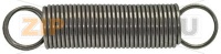 ВОЗВРАТНАЯ ПРУЖИНА РЫЧАГА ДОЗАТОРА