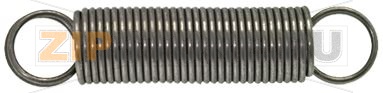 ВОЗВРАТНАЯ ПРУЖИНА РЫЧАГА ДОЗАТОРА 