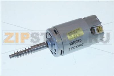 MOTORE 230V MACININO 4 SEC 