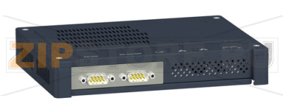 Комплект для расширения Mini PCIe Schneider Electric HMIYPADPSOSTO1 