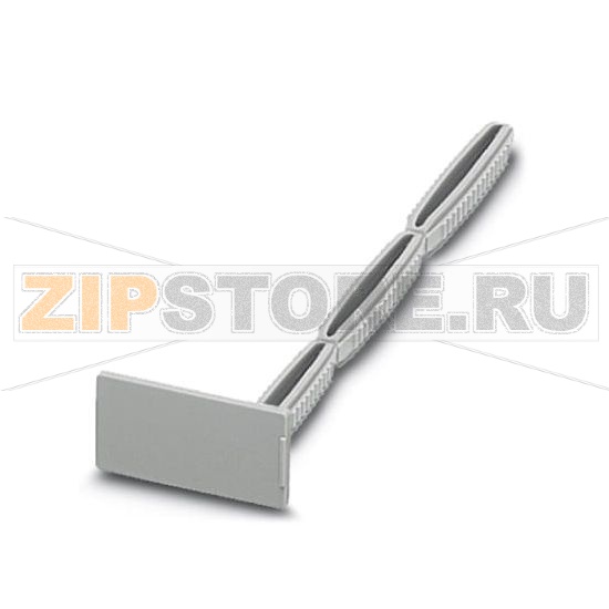 Перемычка для клеммной колодки