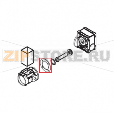 Distanziale portabocca Sirman TC 22 Nevada Distanziale portabocca Sirman TC 22 Nevada

Запчасть на сборочном чертеже под номером: 61

Название запчасти Sirman на итальянском языке: Distanziale portabocca Sirman TC 22 Nevada