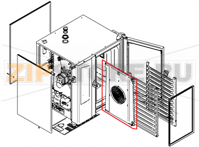Suction panel OES/OGS 10.10 CONVOTHERM OES 10.10     Suction panel OES/OGS 10.10 CONVOTHERM OES 10.10Запчасть на сборочном чертеже под номером: A010Название запчасти на английском&nbsp;языке: Suction panel OES/OGS 10.10 CONVOTHERM OES 10.10