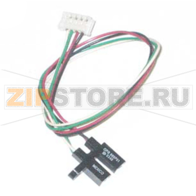Card sensor cable assembly Zebra P310i Card sensor cable assembly Zebra P310iЗапчасть на деталировке под номером: не указано