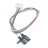 Card sensor cable assembly Zebra P310i