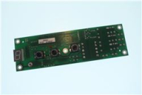 SCHEDA ELETTRONICA