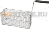КОРЗИНА ДЛЯ ФРИТЮРНИЦЫ 330Х140Х140 ММ