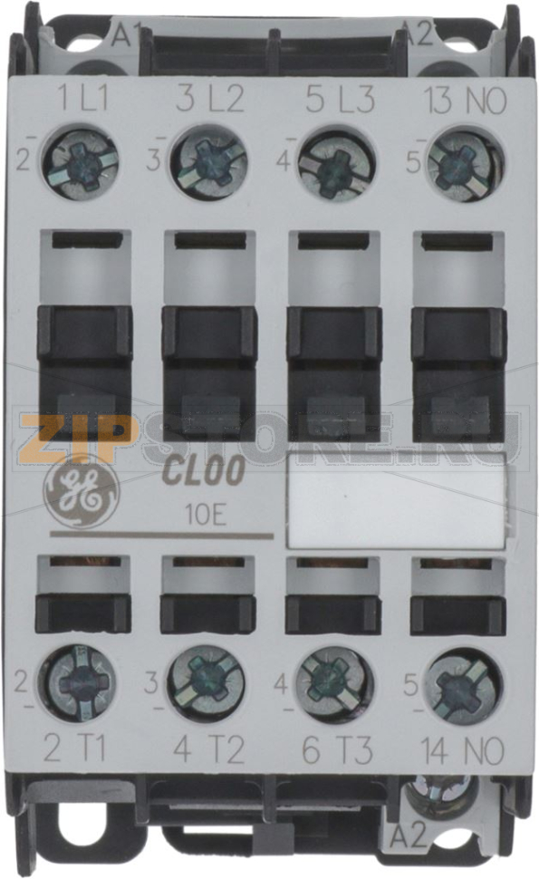 КОНТАКТОР GENERAL ELECTRIC CL00A310T6 
