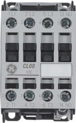 КОНТАКТОР GENERAL ELECTRIC CL00A310T6 