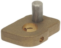CAM UNIT WITH PIN