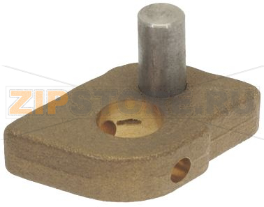 CAM UNIT WITH PIN 