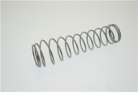 SPRING IMPELLER SHAFT