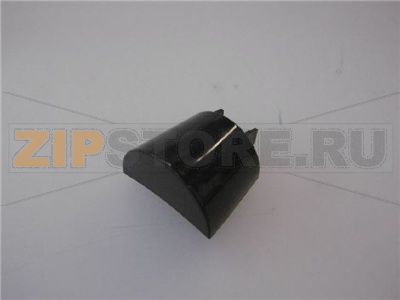 TAPPO VETRO DI LIVELLO 38x30 mm 