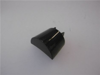TAPPO VETRO DI LIVELLO 38x30 mm