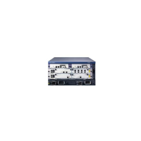Шасси маршрутизатора HP JC178B