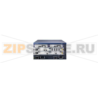 Шасси маршрутизатора HP JC178B 