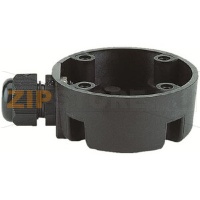 Колодка монтажная KA70-1002 ABB 1SFA616077R1002