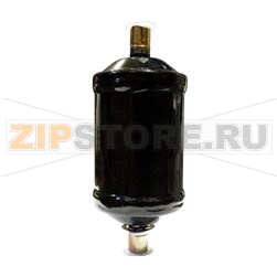 Filter drier 164S 1/2 welded 