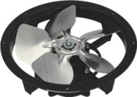 MOTOR FAN ELCO ECM 12-15