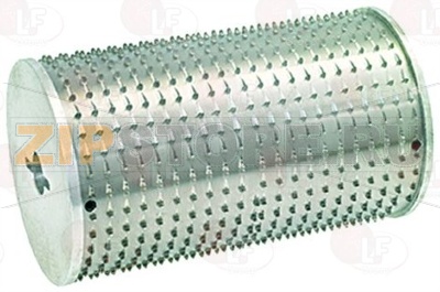 ВАЛ ДЛЯ ТЕРОЧНОЙ МАШИНЫ 