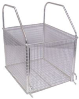 CESTO FRIGGITRICE 300x250x230 mm