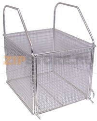 CESTO FRIGGITRICE 300x250x230 mm 