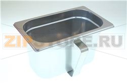 DRAWER GREASE GN 1/4 GG/GE/GUG 