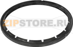 PRESSURE COOKER GASKET 4.5/6L X1010004 
