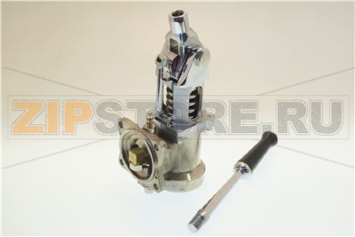 GRUPPO LEVA COMPLETO 