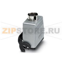 Соединительный корпус HEAVYCON B16 Phoenix Contact HC-B 16-KML-80/O1M32