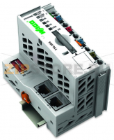 Контроллер flexROOM®; FG8; светло-серые Wago 750-884/000-008