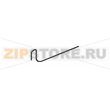 Spring for unit scraper Saeco Syntia Cappuccino Spring for unit scraper Saeco Syntia Cappuccino

Запчасть на сборочном чертеже под номером: 21

Название запчасти Saeco на английском языке: Spring for unit scraper Saeco Syntia Cappuccino
