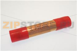 FILTRO XH9 ENTR.8.2 USC.6.5 GR50 LUNG. 1 