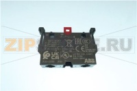 CONTATTO MARCA CONTI FUNZIONE N.C. ROSSO