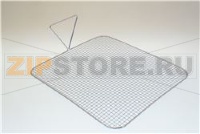 RETINA CROMATA VASCA 17 LT