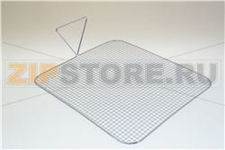 RETINA CROMATA VASCA 17 LT 