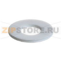 12MM X 25MMX 1.5MM PTFE FLAT WASHER