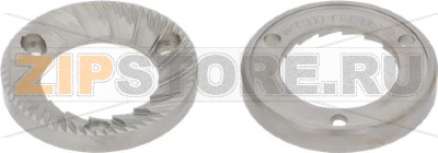 ПАРА ПРАВОСТОРОННИХ ЖЕРНОВОВ COMPAK-WEGA 