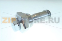 INJECTOR D.0.7 UPPER SLEEVE ASSY