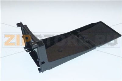 Tresterschale schwarz 