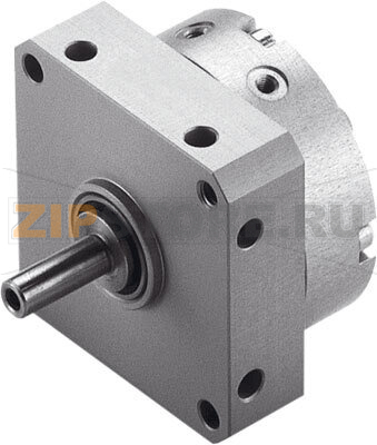 Привод неполноповоротный Festo DSM-8-180-P 