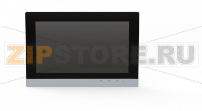 Standard Line Сенсорная панель 600; 39,6 см (15,6&quot;); 1920 x 1080 пикселей; 2 x ETHERNET, 2 x USB, аудио; Панель Visu Wago 762-4205/8000-001 