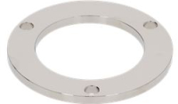 Locking Ring at the base of mixing