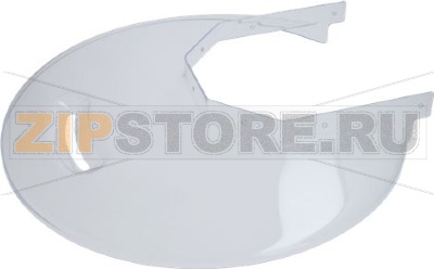 ПЛАСТИКОВАЯ ЗАЩИТА БАКА 