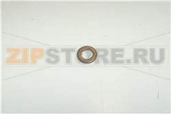 ШАЙБА 6 НЕРЖ 