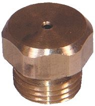 GAS NOZZLE M11x1 ø 1.95 mm 