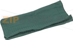 CLOTH FILTRE BAG FILLED VK121 