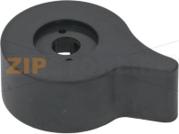 РУЧКА УПРАВЛЕНИЯ ПОДАЧИ