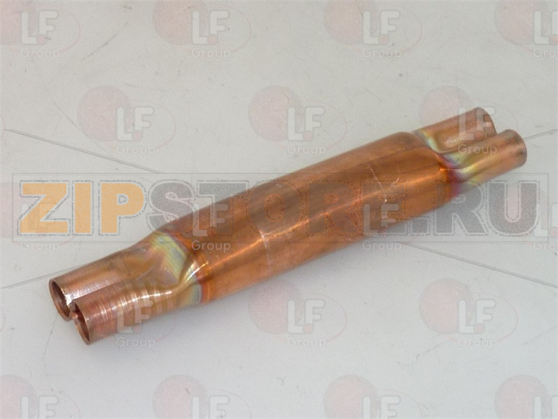 МЕДНЫЙ АККУМУЛЯТОР ø 16x90 mm 