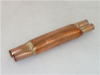 МЕДНЫЙ АККУМУЛЯТОР ø 16x90 mm
